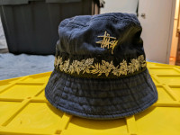 Stussy Bucket Hat S/M