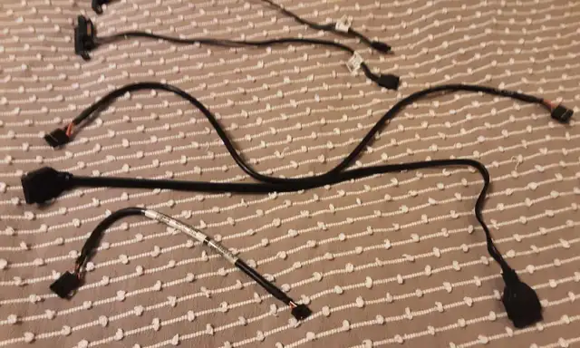 Computer Cables in Cables & Connectors in City of Toronto - Image 6