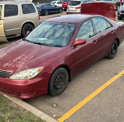 Top Cash Paid for Scrap & Unwanted Vehicles – FREE Towing – All Makes & Models! Serving Edmonton & S...