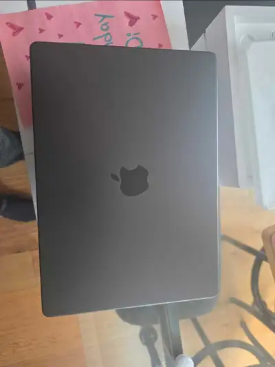 14" M1 Apple Macbook Pro - Like new, View more