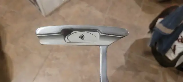 DUNLOP EXD EXTRA DISTANCE GOLF IRON SET in Golf in Hamilton - Image 5
