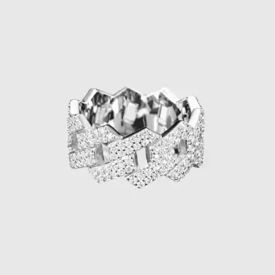 Selling stock of Moissanite jewelry all types contact me for prices and details. All diamonds pass d...