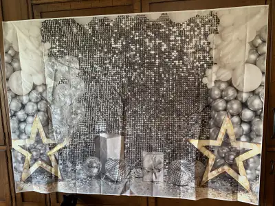 50th birthday party decorations , View more