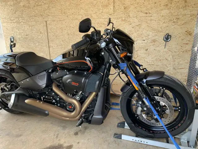 Enclosed Motorcycle transport-Tow-Spyder/Harley/Ducati-Cheap in Other in Mississauga / Peel Region - Image 14