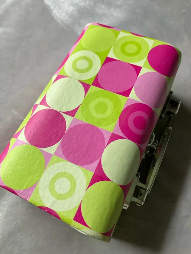 Cute Box with Latch570159708924825603