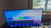 Selling TV 
