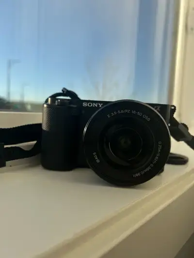 Sony ZV-E10 Mirrorless Digital Camera 4K Kit , View more