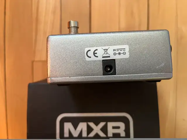 MXR M198 dual loop box effects loop in Amps & Pedals in Sherbrooke - Image 5