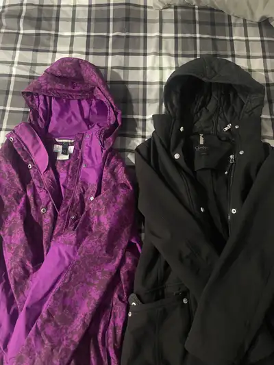 Woman’s Jackets, View more