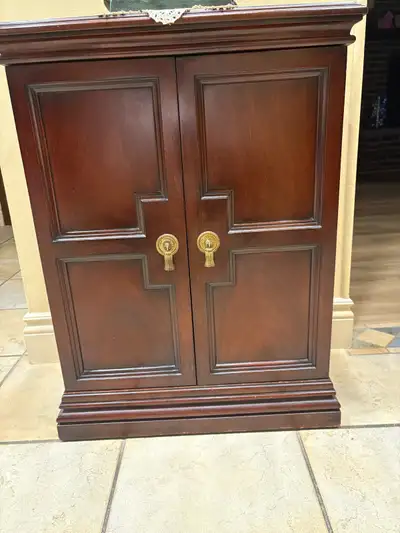 furniture Italian Neoclassic Tuscan style, View more