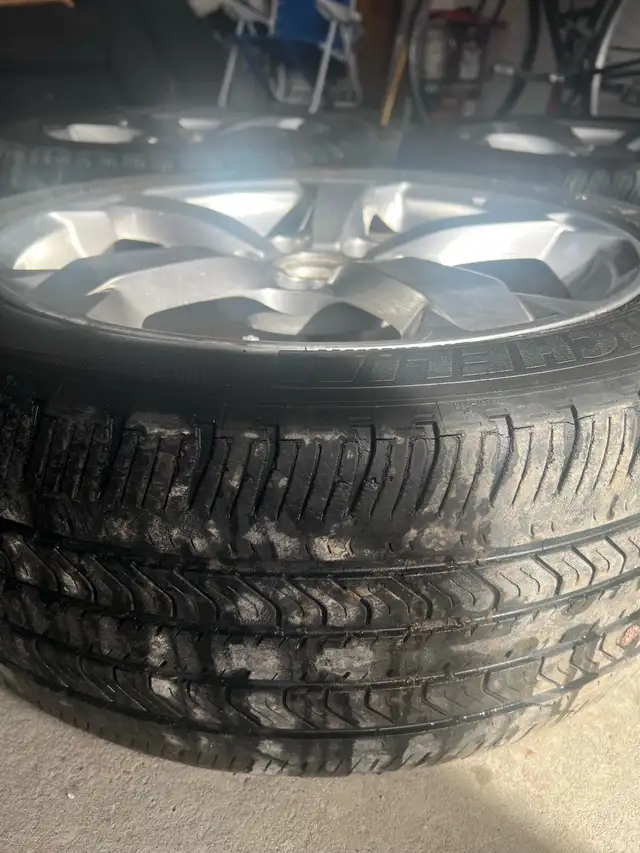 Mags jantes 18pouces in Tires & Rims in Laval / North Shore - Image 9