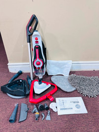Hoover Steam Complete Pet Steam Mop, Cleaner for Tile Hard Floor