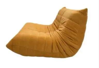 Floor Sofa Chair - Togo Sofa, View more