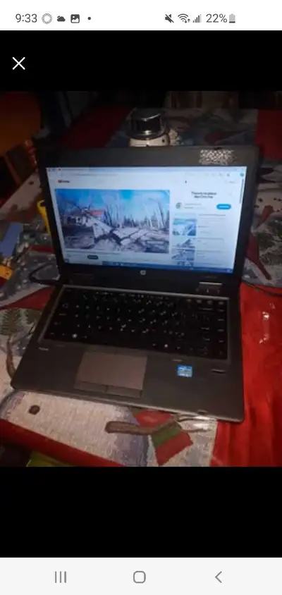 hp probook 6460b, View more