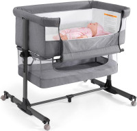 Bedside Sleeper Bassinet, new