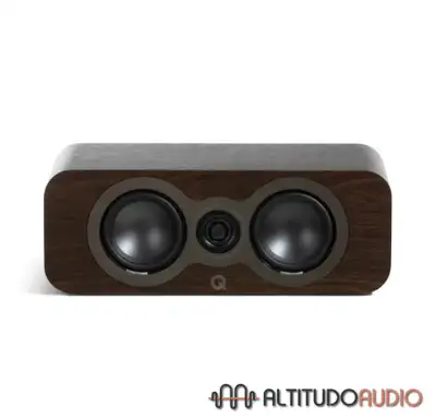 Q Acoustics 3090c Centre Speaker, View more