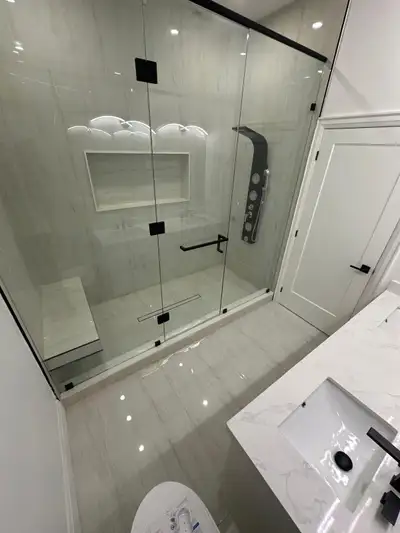 Affordable Bathroom & Tile Renovations – Free Quotes!, View more