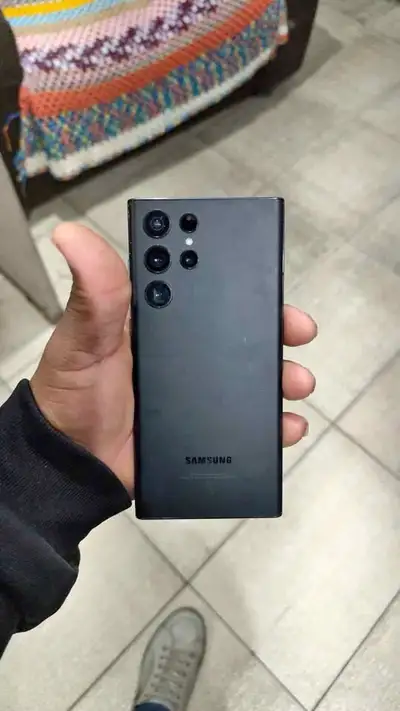 Samsung S22 Ultra, S24 Ultra, S24 128GB/256GB - Unlocked, View more