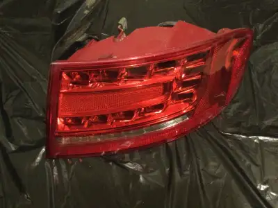 2010-2012 Audi B8 A4 S4 LED outer taillight Passenger side pre-facelift original 2006-2007 Subaru Im...