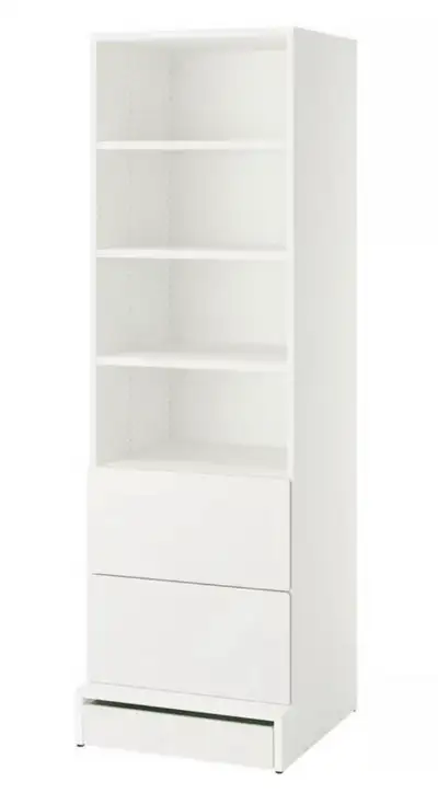 Like New SMÅSTAD / UPPFÖRA, View more