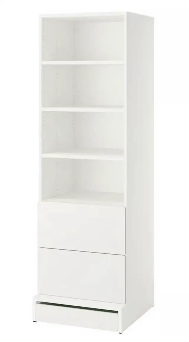 Like New SMÅSTAD / UPPFÖRA in Bookcases & Shelving Units in City of Toronto - Image 2