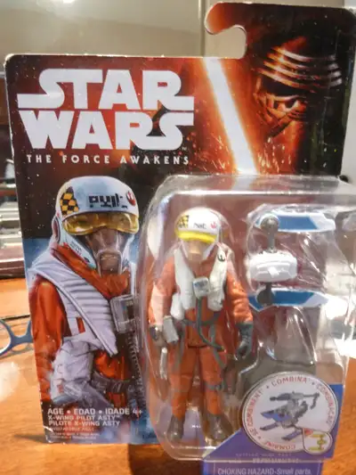 NEW in package $15 Firm Centretown, Ottawa