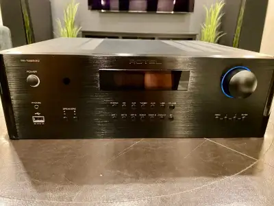 ROTEL RA-1592 mkii, View more