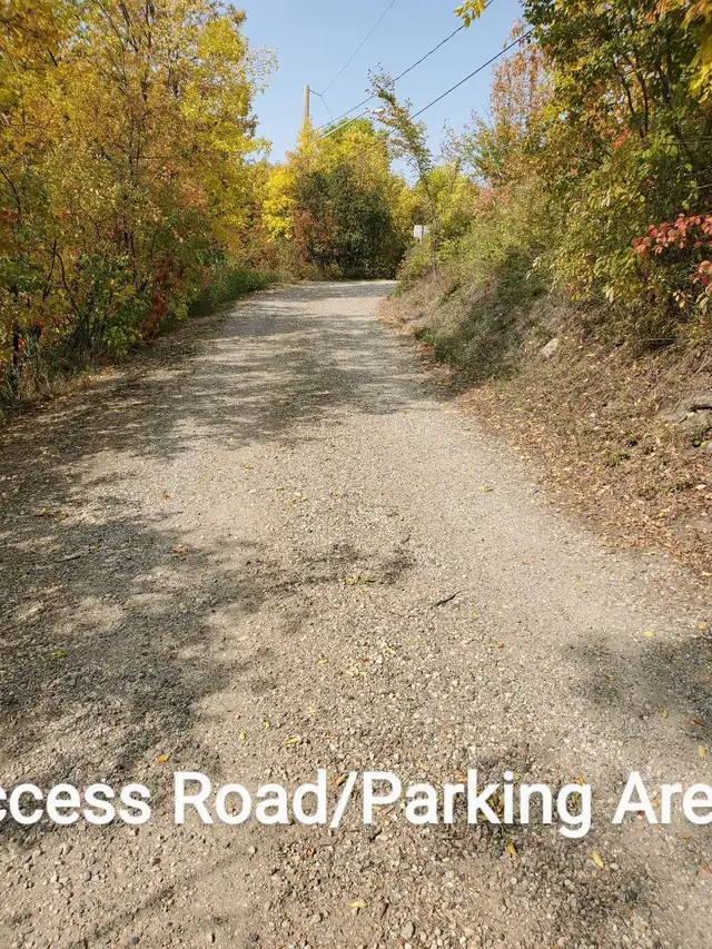 Crooked Lake Titled Lakefront Lot in Land for Sale in Regina - Image 3