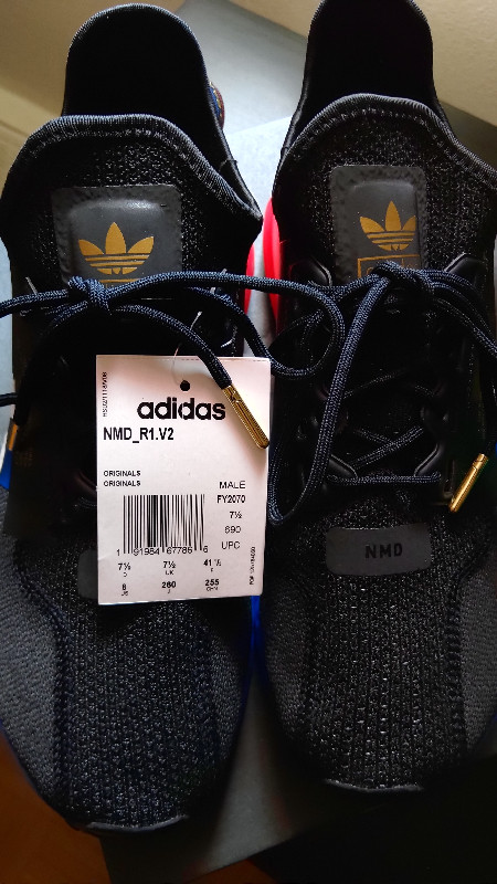 adidas NMD R1 V2 in Men's Shoes in City of Toronto