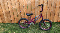 Kids Bike