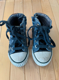 Chaussures bébé - pointure 8-9 - marque okaidi