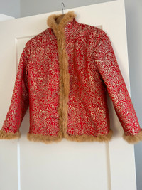 Women’s traditional jackets for 2