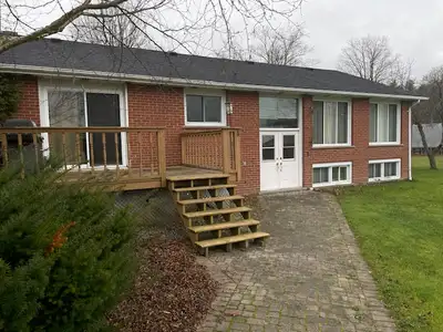 Comfortable Farm House