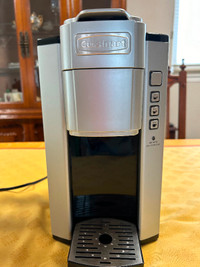 Cusinart Coffee Machine