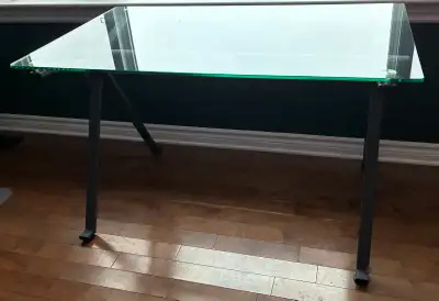 STRUCTUBE MODERN DESK, View more