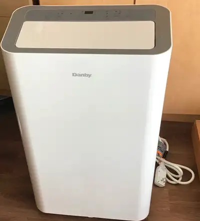 Air conditioner portable, View more