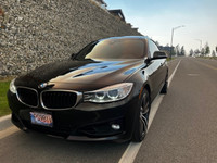 2014 BMW GT 328i xDrive "M" IMMACULATE