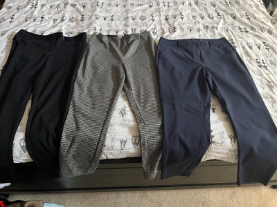 Women's Dress Pants, View more