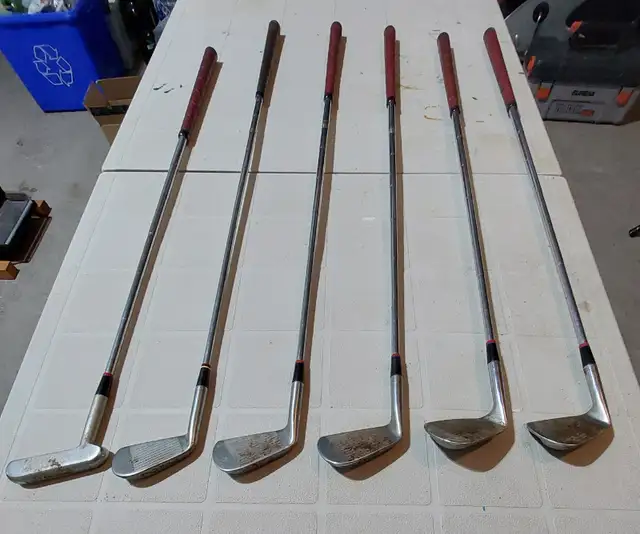 RH Golf Clubs, Bag, Cart and more in Golf in Ottawa - Image 5