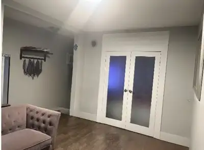 Cession de bail - 3 ½ à louer – H1V 3K9 (Hochelaga-Maisonneuve)