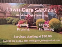 Lawn Care for 2024, Book NOW!