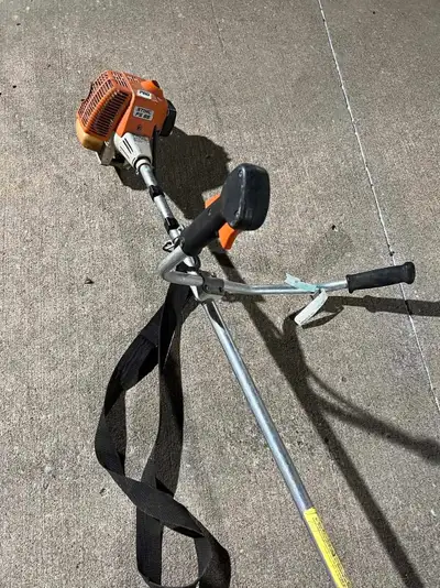 Wanted: Stihl, Echo Brushcutter, View more