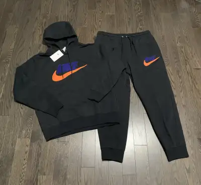 Nike Tracksuit, View more