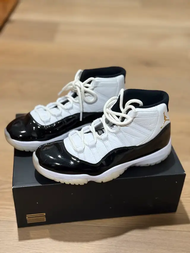 Air Jordan 11 retro 10.562865711394178121