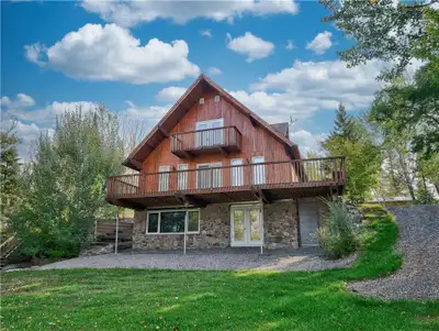 Lester Beach Cabin Rental, View more