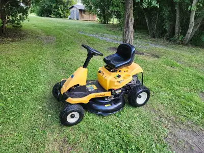 Cub Cadet 30" Mini Rider, View more