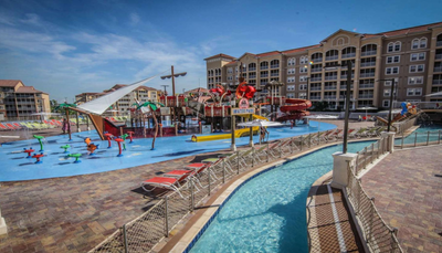 Orlando Vacation Rental –1 Bedroom Villa at Westgate Town Center, View more