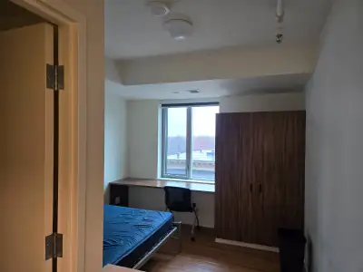 uOttawa Annex Residence Sublet
