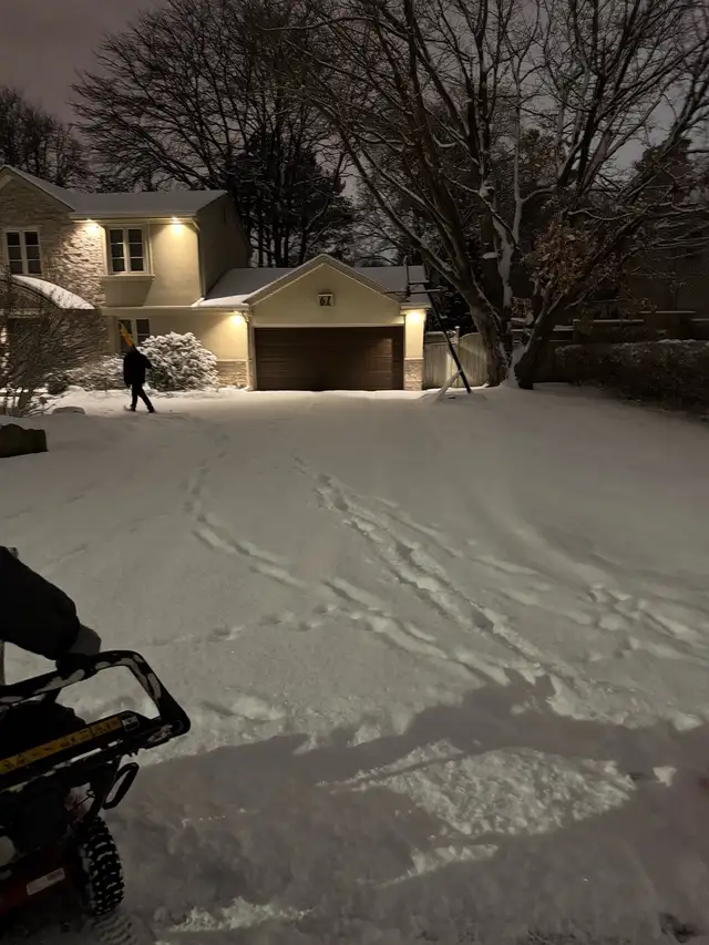 Snow removal 64985458393985122