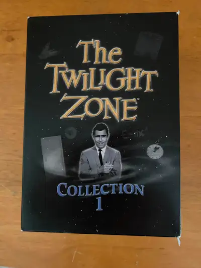 2 DVD sets, View more
